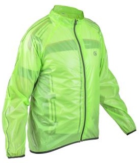 Pláštěnky na kolo